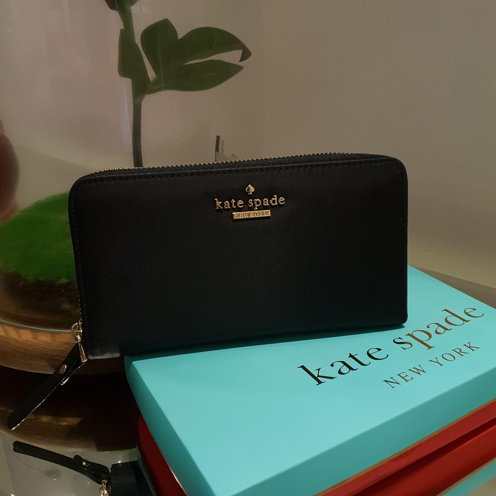 kate spade wallet price ph