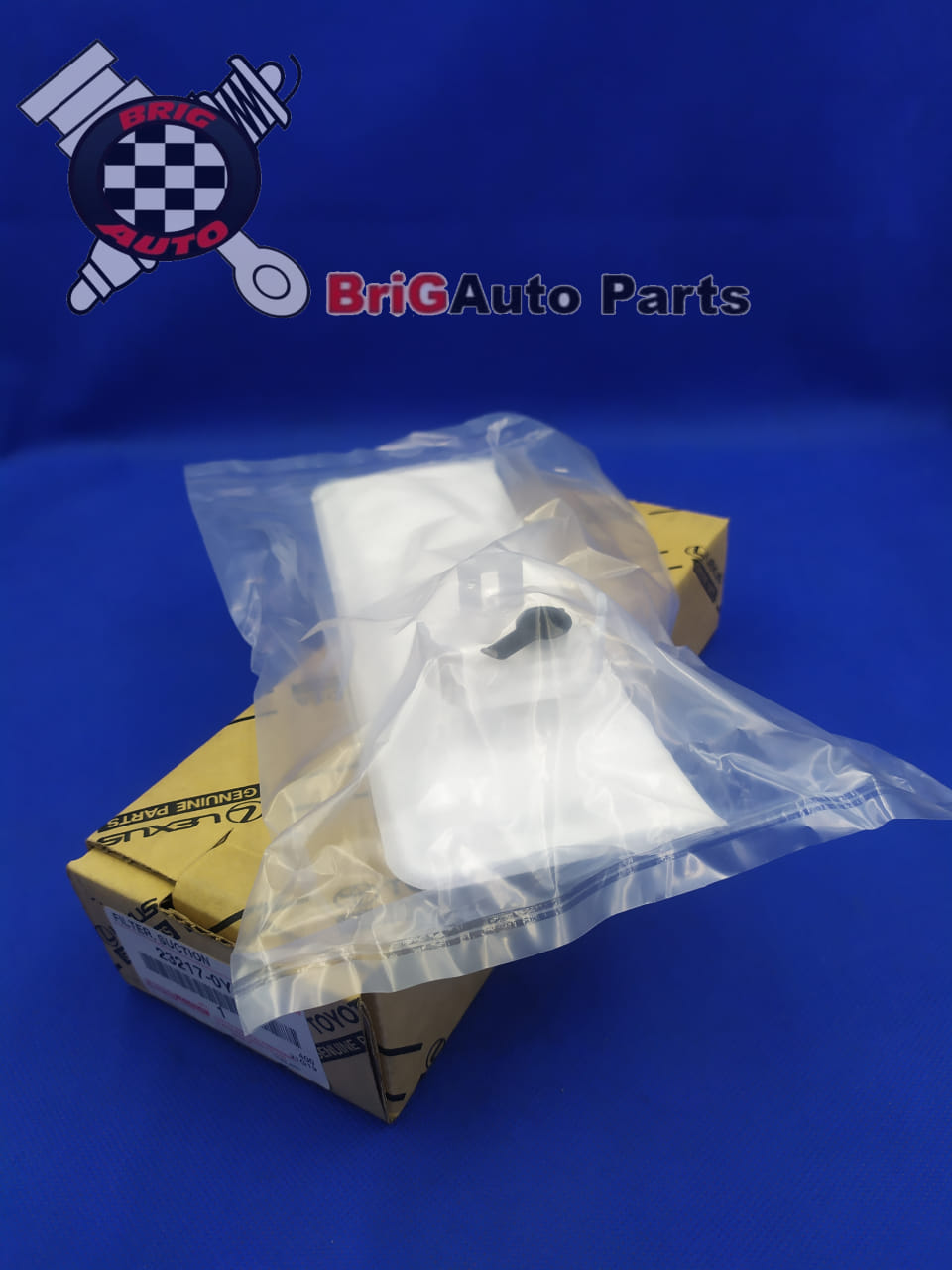 Toyota Vios 20132018 Fuel Pump Filter Original Lazada PH