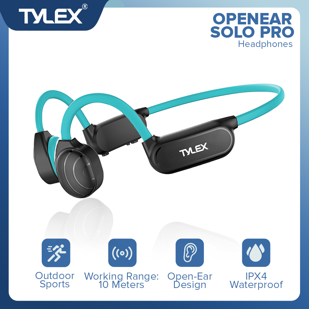 Tylex openear best sale