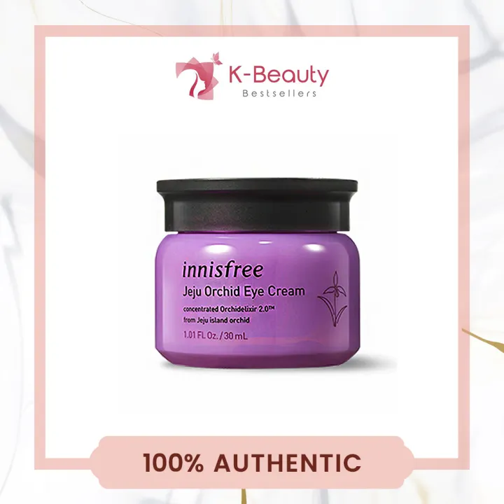 innisfree eye cream price
