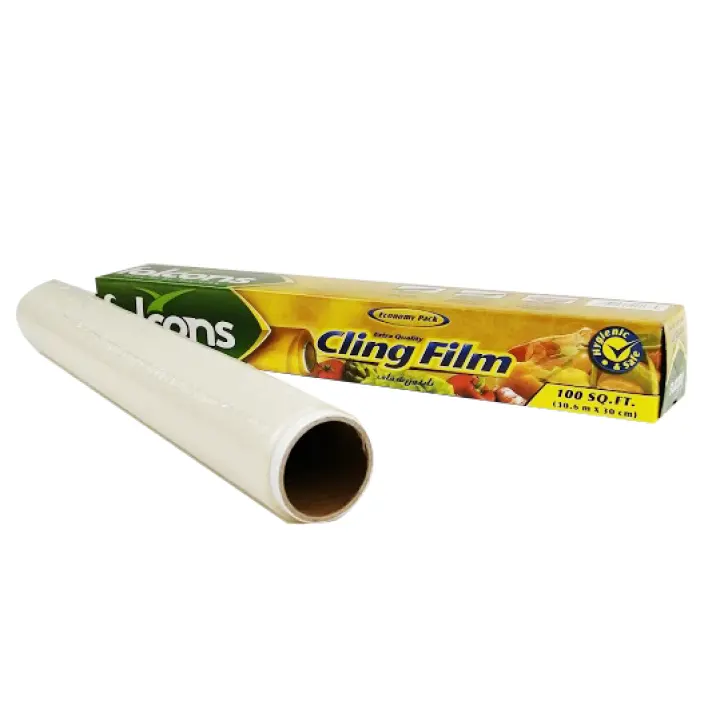 where to buy cling wrap