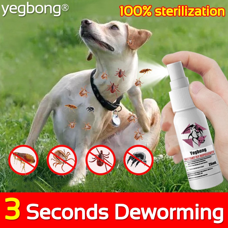 Yegbong tick remover tick and flea spray vet core tick and flea spray ...