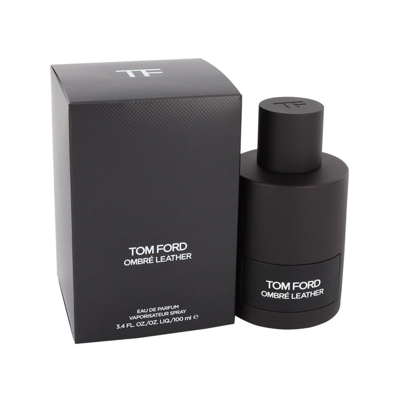 Tom Ford Ombre Leather Eau De Parfum Spray - 100mL | Lazada PH