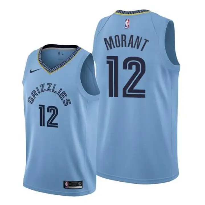 grizzlies 2020 jersey