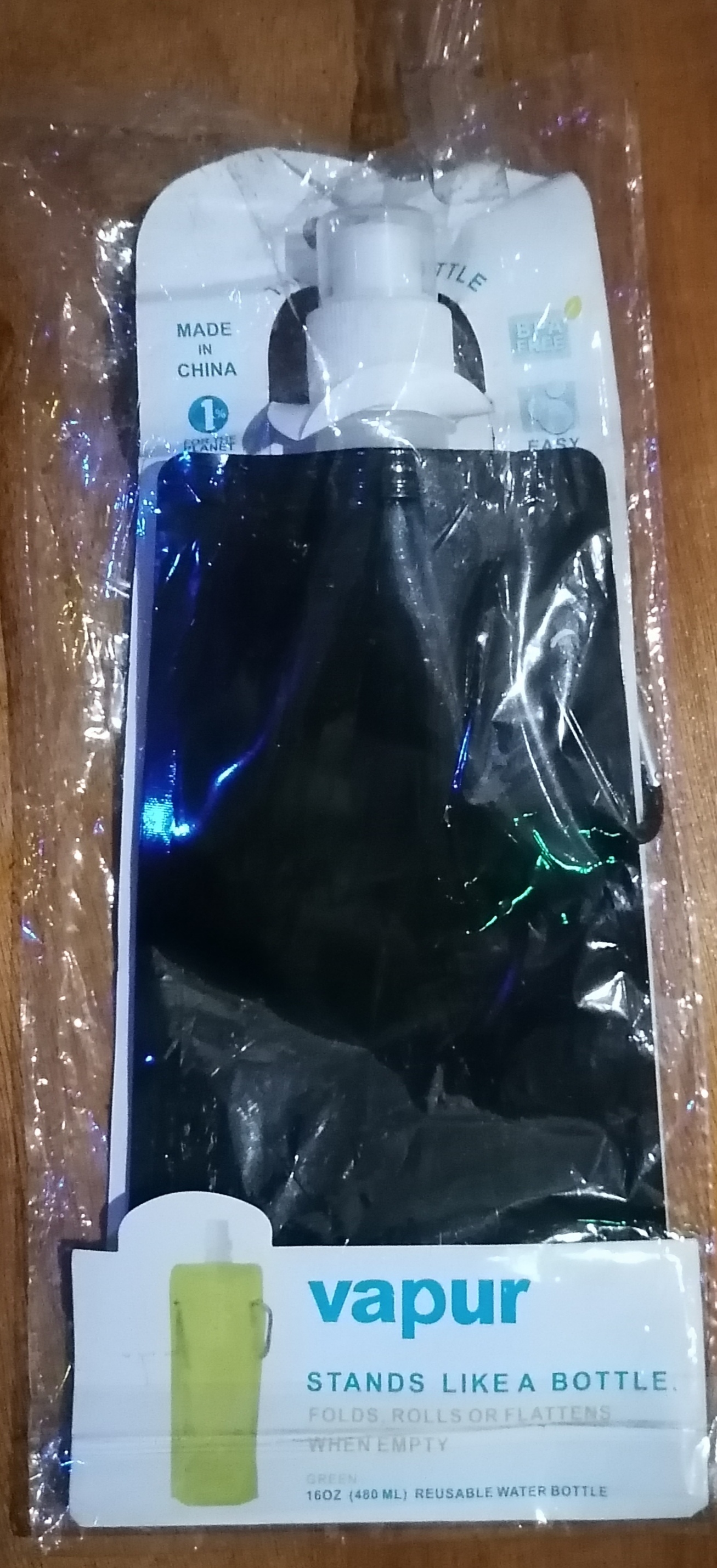 VAPUR Water Bottle Lazada PH