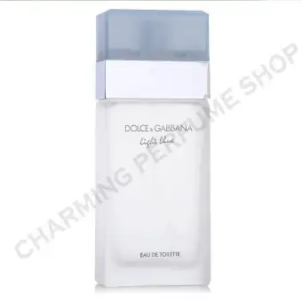 perfume shop dolce and gabbana