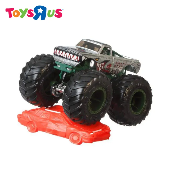 hot wheels v8 bomber