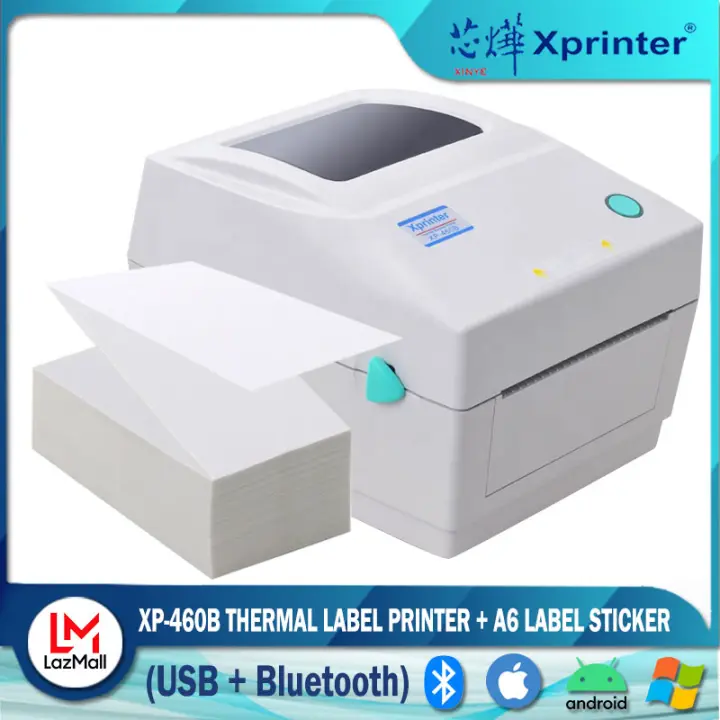 airway bill printer