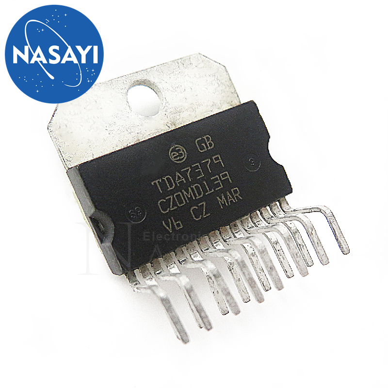 TDA7379 7379 ZIP-15 | Lazada PH