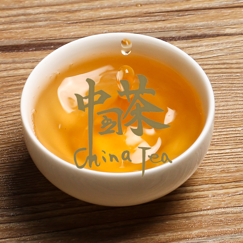 【China Tea】Fuding Authentic Premium Alpine Aged White Tea Shou Mei 250g罐装