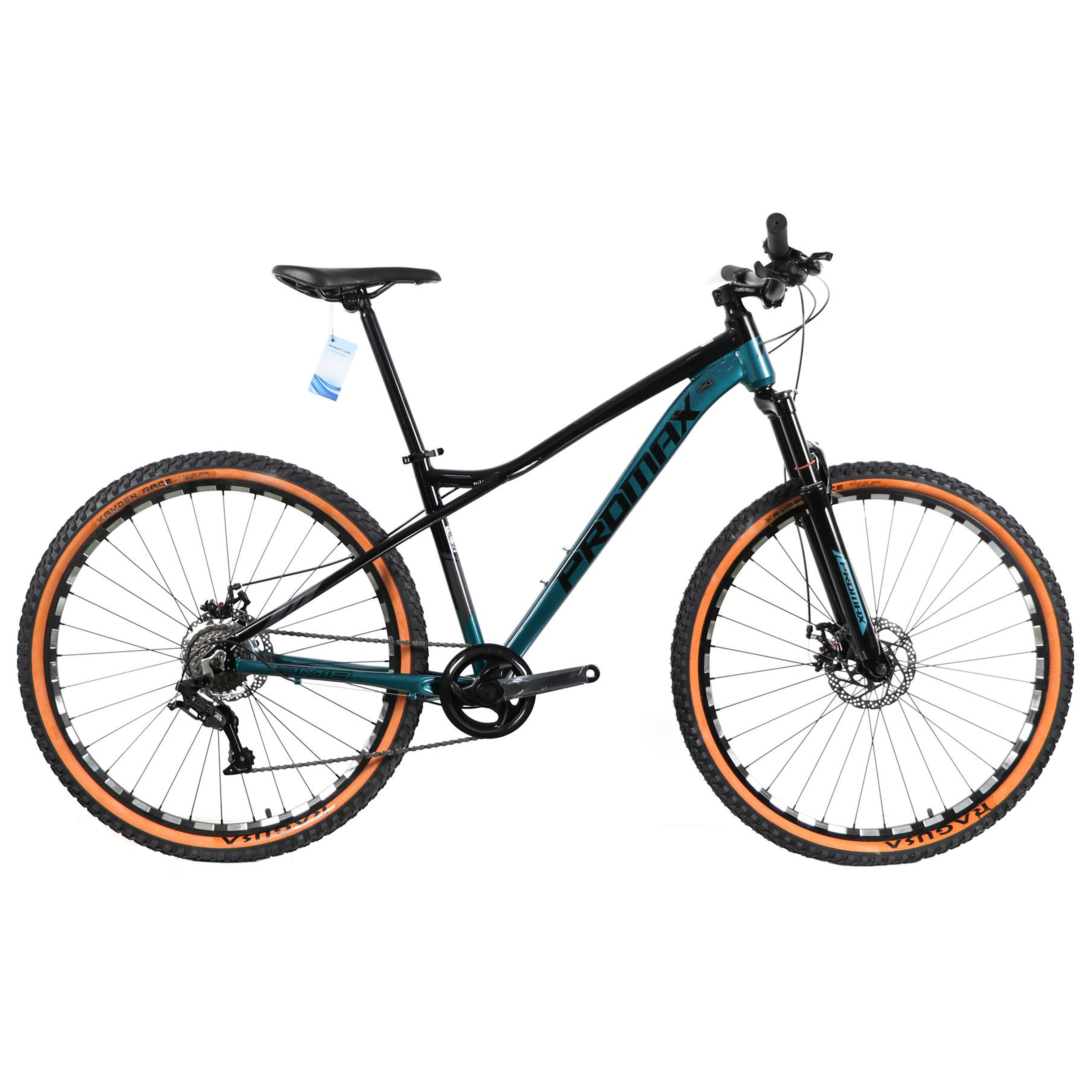 PM18 PROMAX MOUNTAIN BIKE | Lazada PH