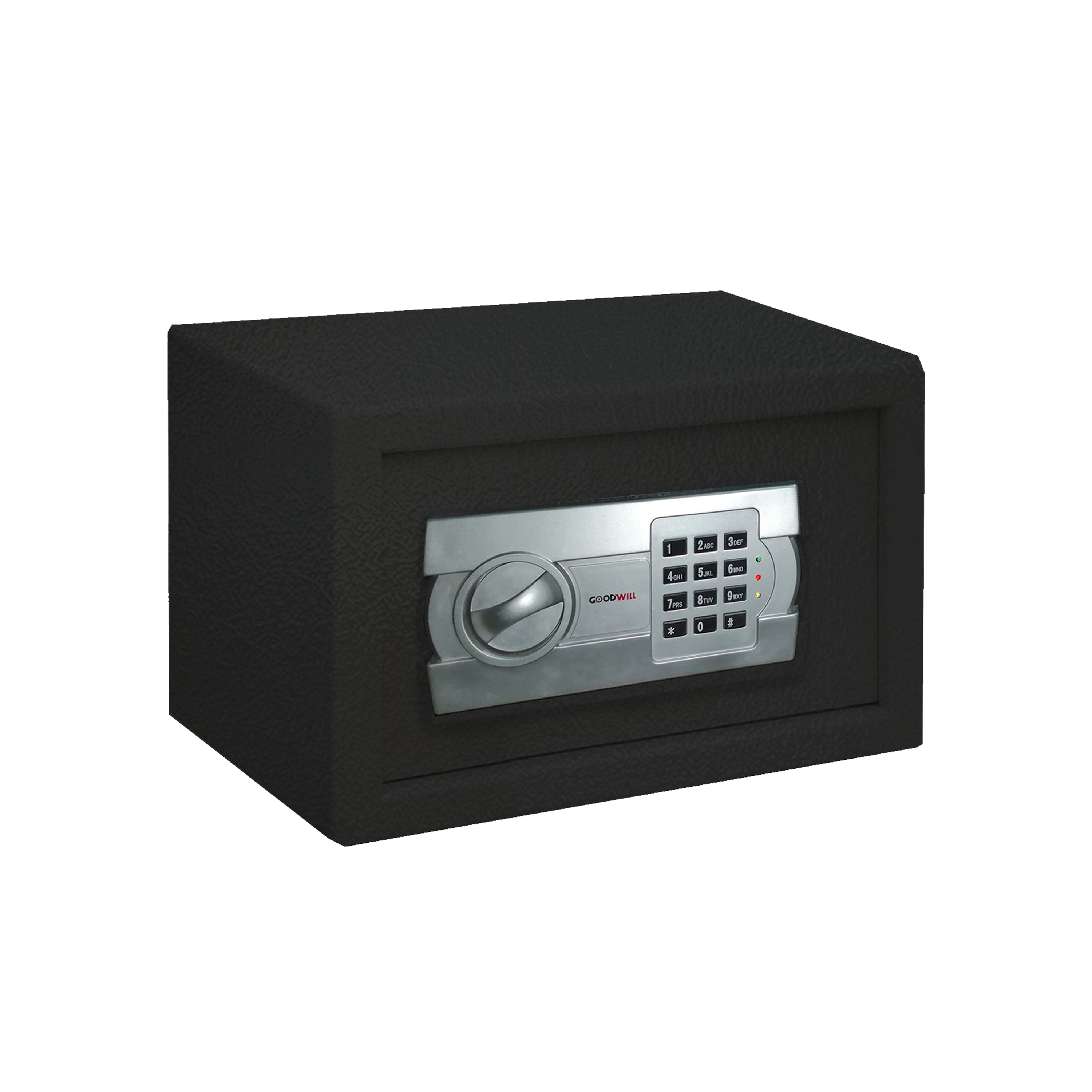 Dayanna Smith with Goodwill GA250 hotel safe mini vault Lazada PH