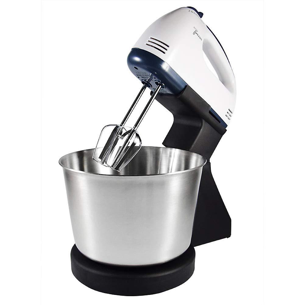 Scarlett 7 Speed Hand Mixer with Stainless Steel Bowl Lazada PH
