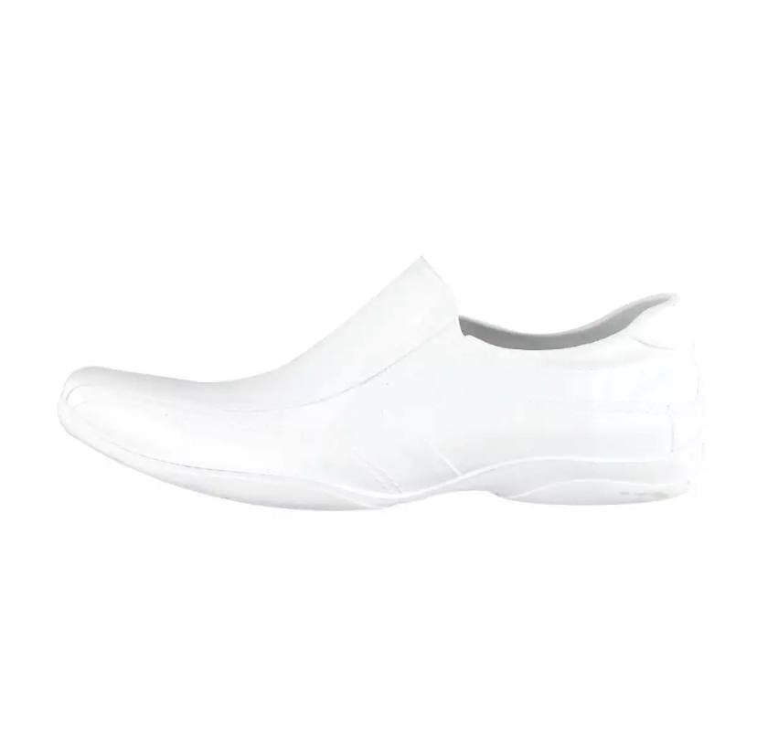 Easy soft White shoes Compton For Men | Shopee Philippines-saigonsouth.com.vn