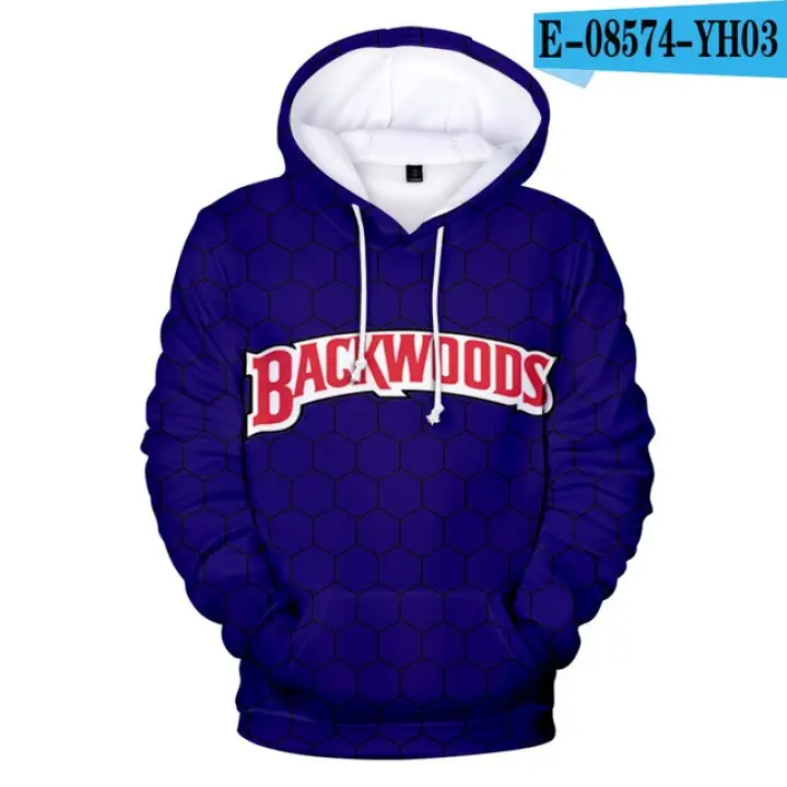 backwoods hoodie purple