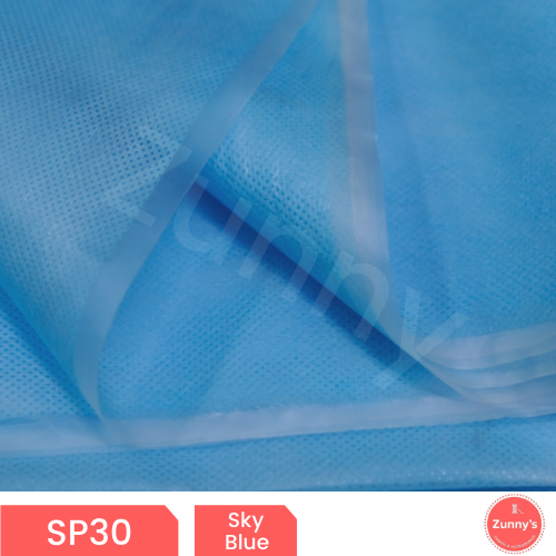 Non Woven SP30 for DIY PPE (TELA ONLY) | Lazada PH