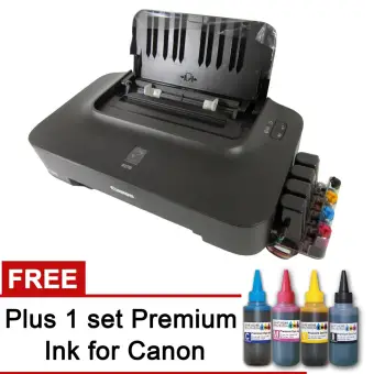 Printer Canon Pixma