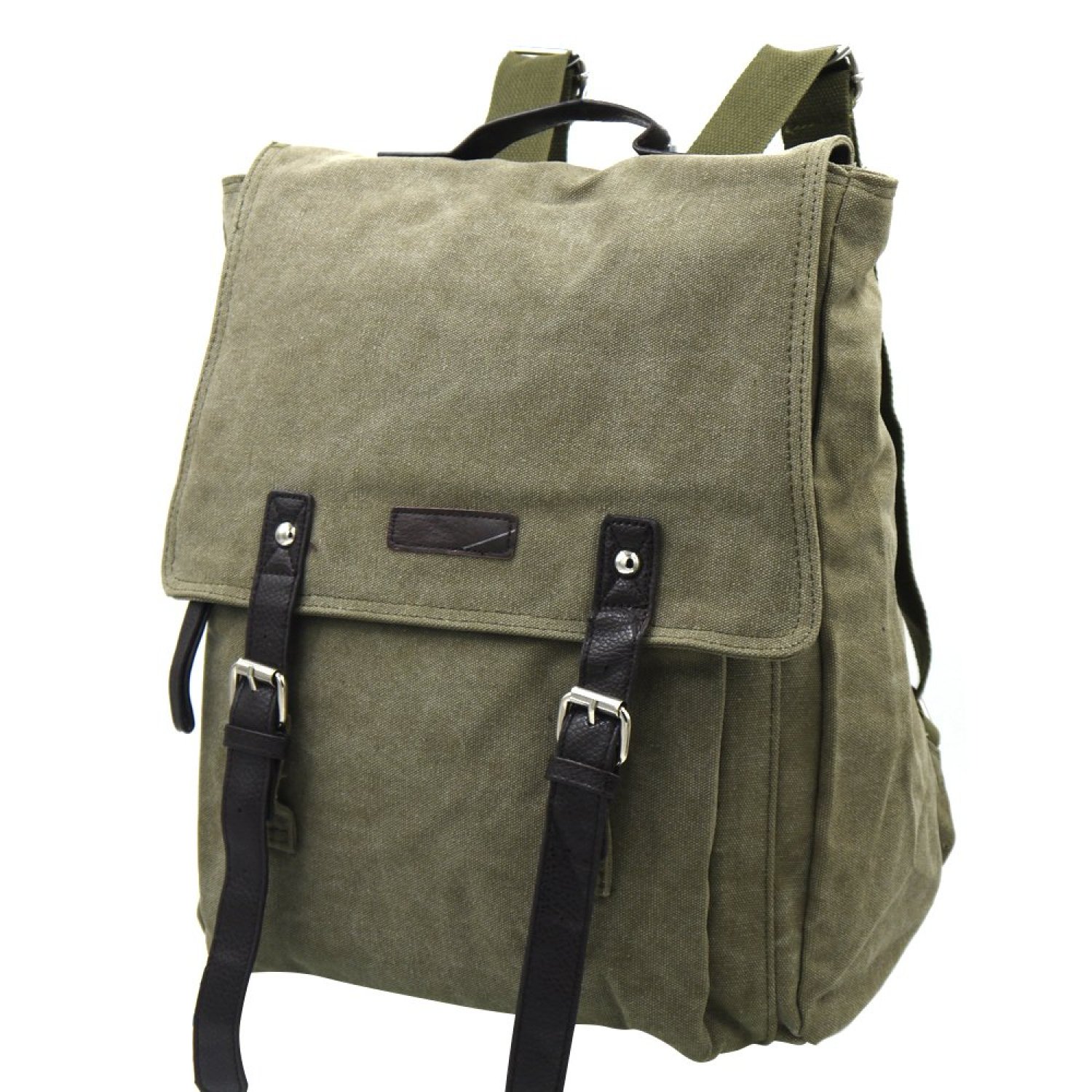 canvas adventure backpack