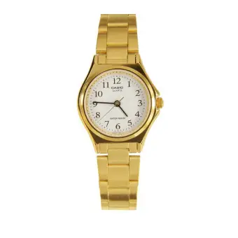 casio mtp 1130 gold