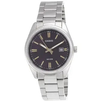 lazada casio men's watch
