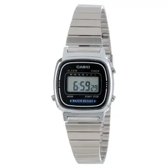 lazada casio digital watch