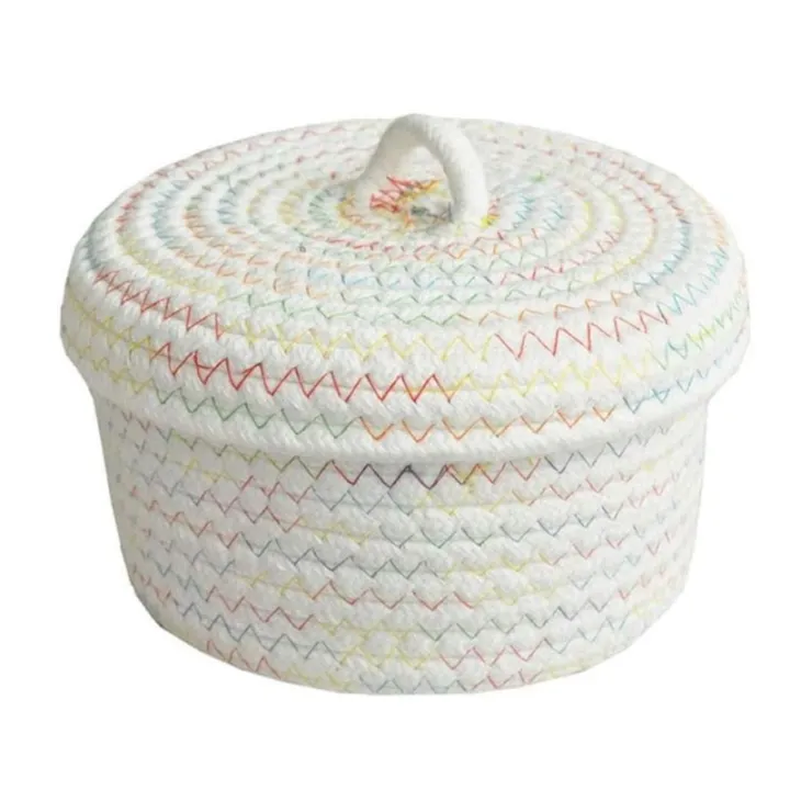 baby organiser basket