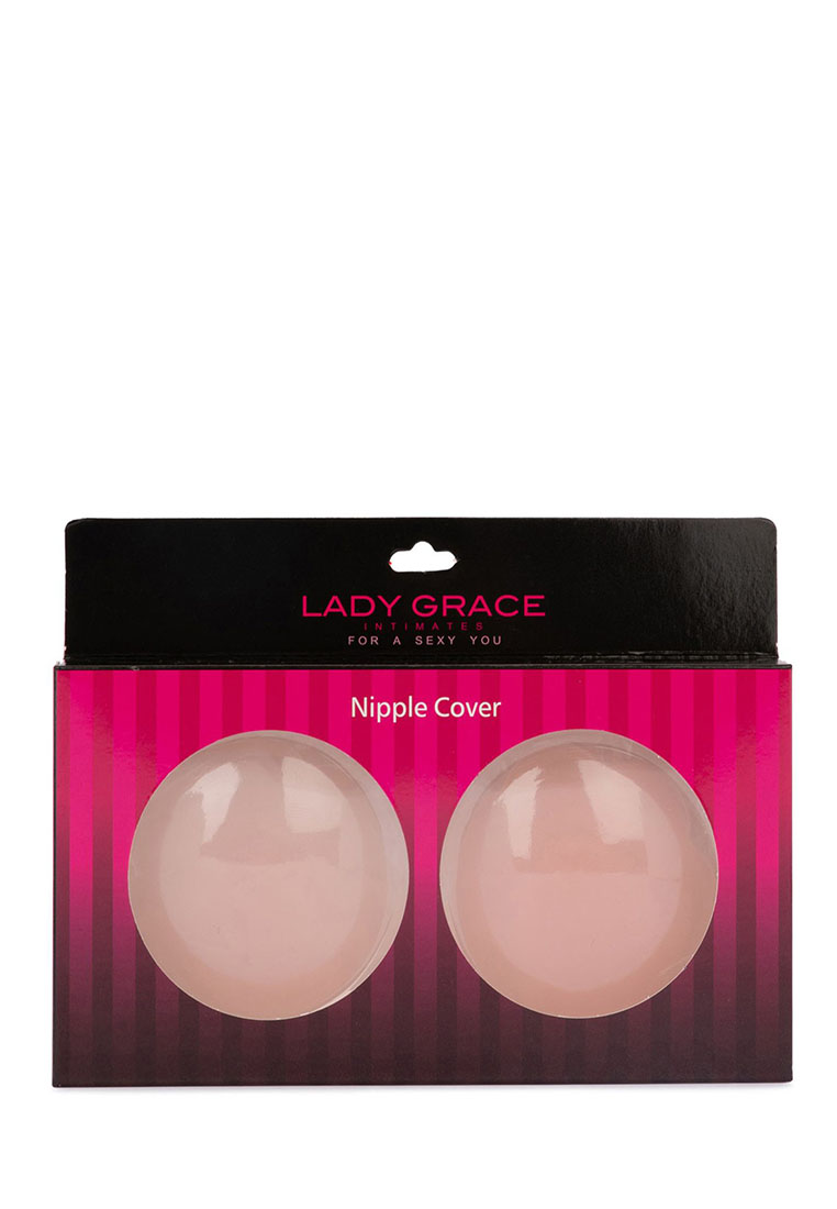 Lady Grace Silicone Nipple Cover Small C219