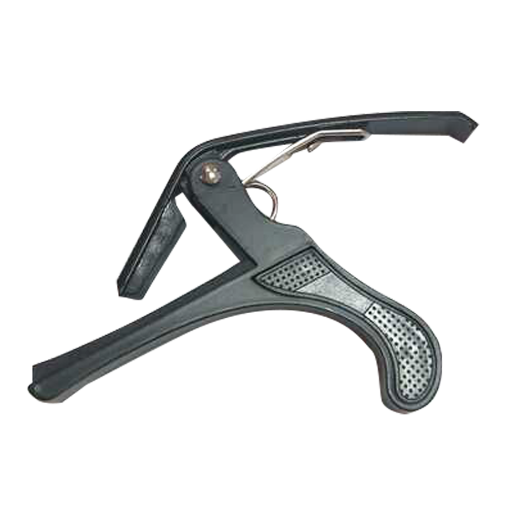 Monstermarketing Guitar Capo ABS Universal Guitars String Instrument