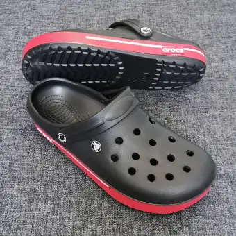 New Crocs Sandals for Men#6002: Buy 