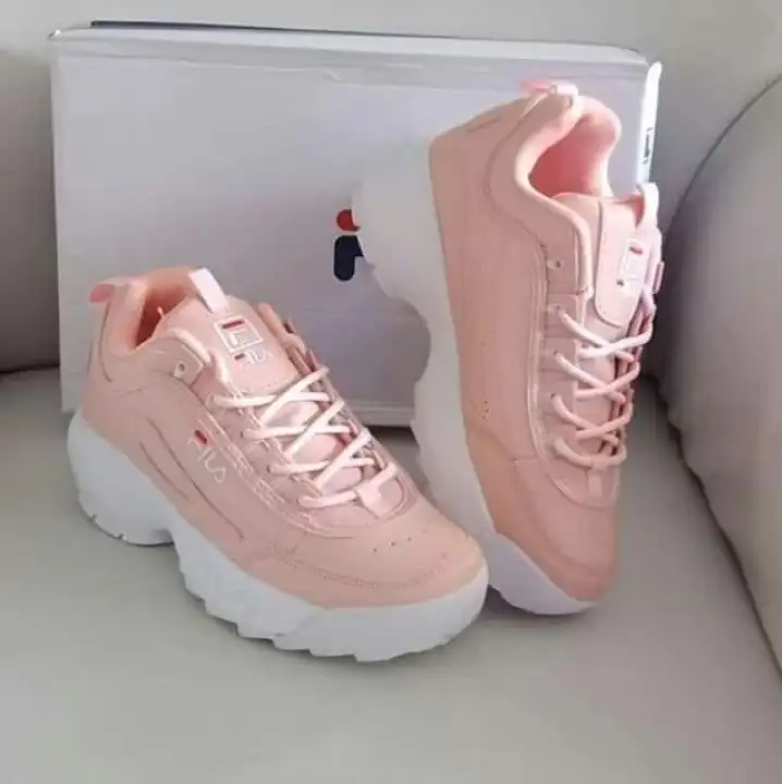 cheap fila disruptor
