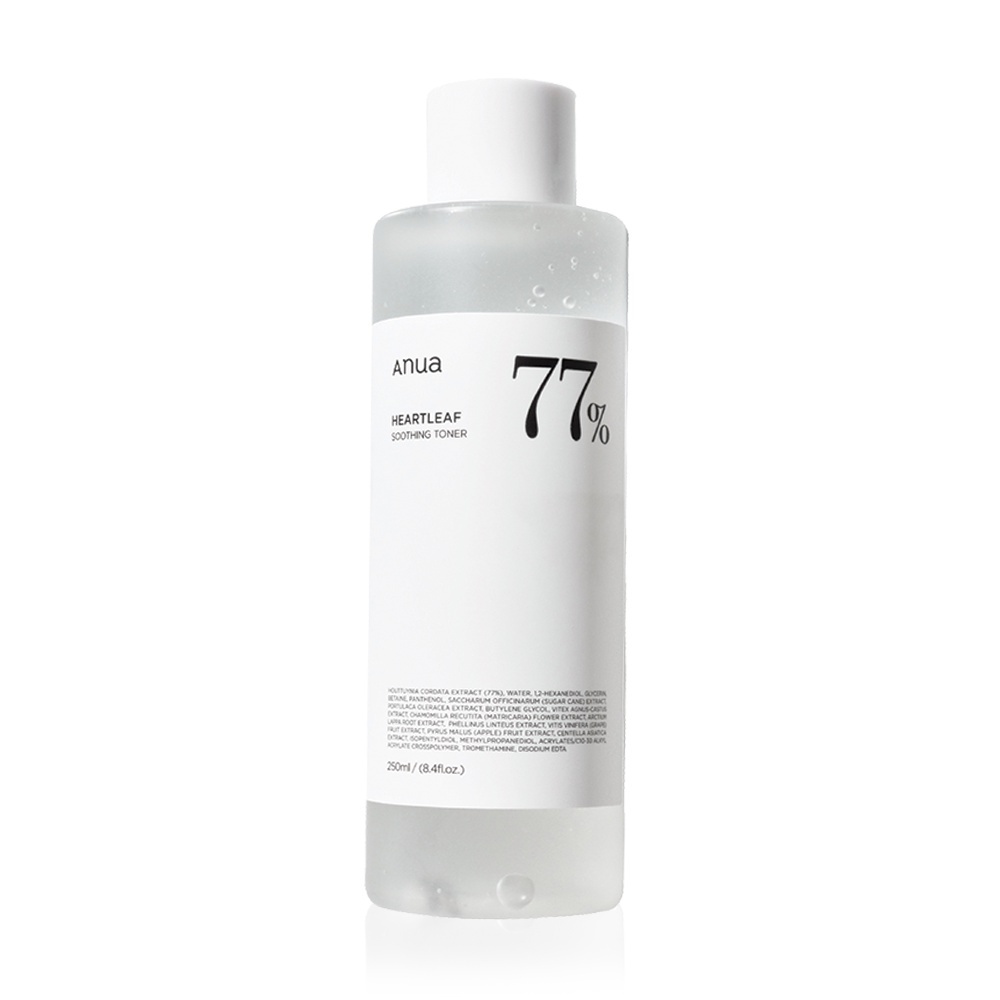 【Buy 3 Take 1】Anua Niacinamide 10% + TXA 4% Dark Spot Correcting Serum ...