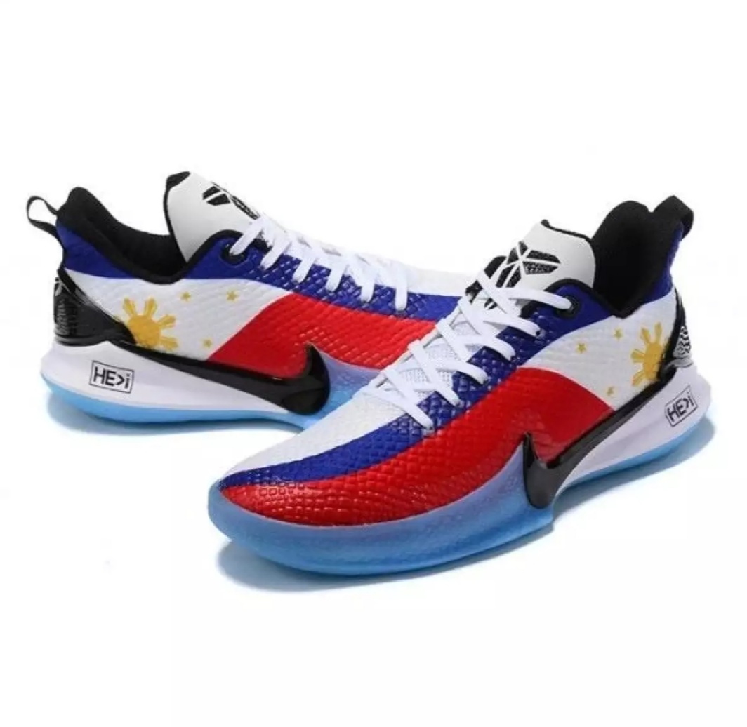 nike kobe shoes for sale philippines