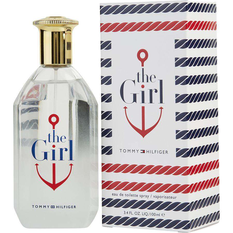 tommy hilfiger girl perfume 100ml - Shop hilfiger girl perfume 100ml great discounts and prices | Lazada Philippines