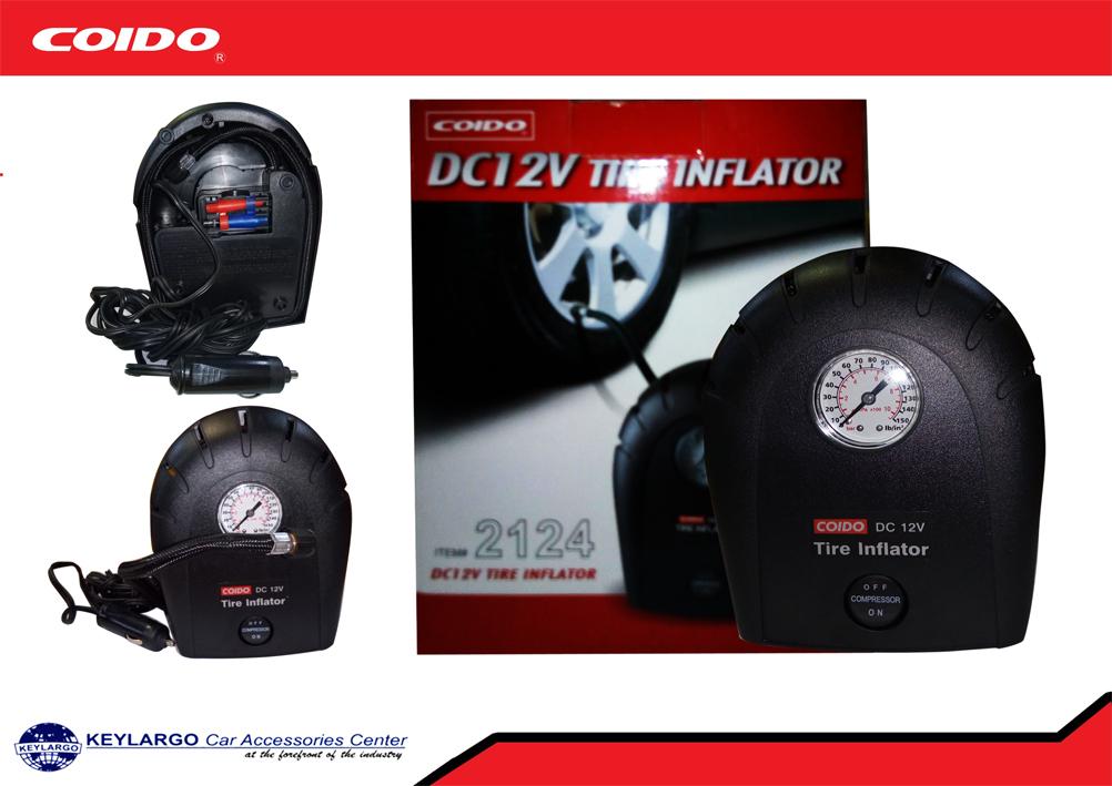 coido tire inflator price