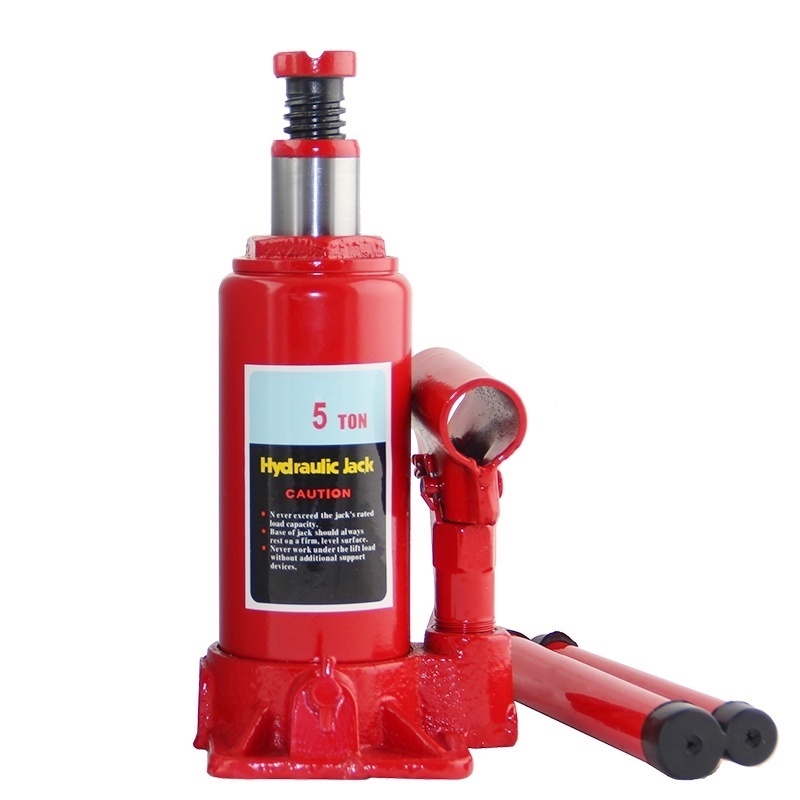 Hydraulic Jack 2 Ton 5 Ton Hydraulic Jack 2Tons 5Tons Heavy Duty ...