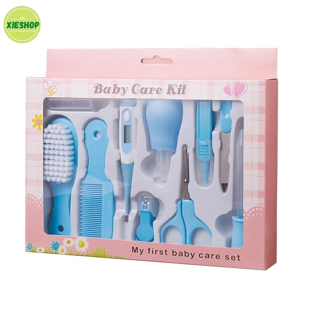 baby grooming kit girl
