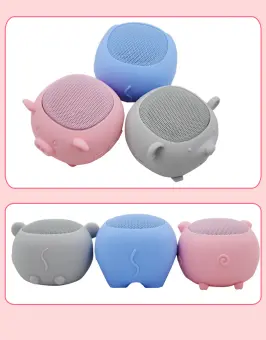 mini speaker lazada