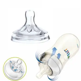 lazada avent nipple