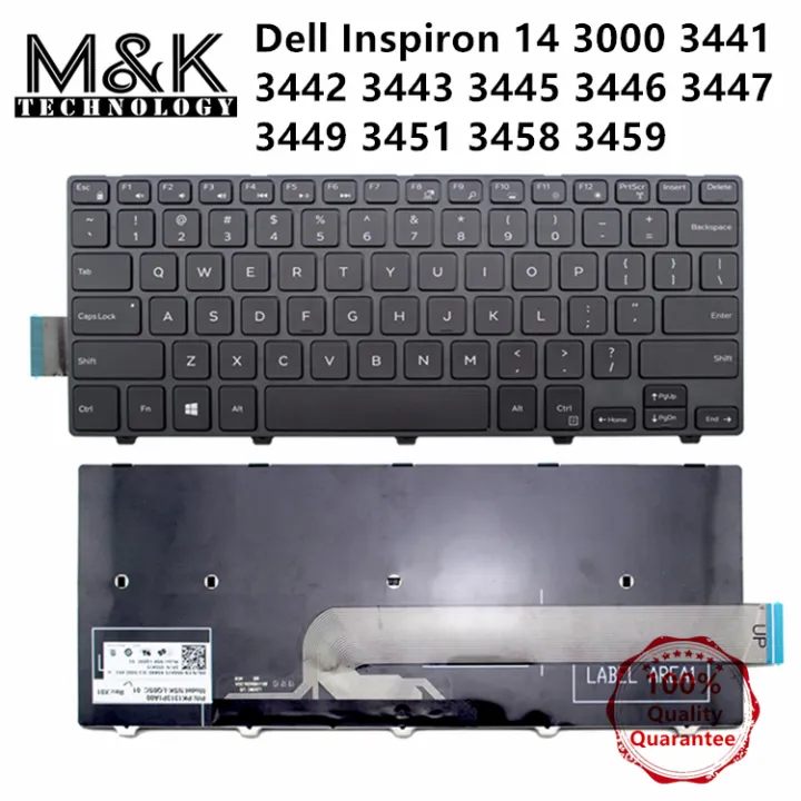 dell 3465