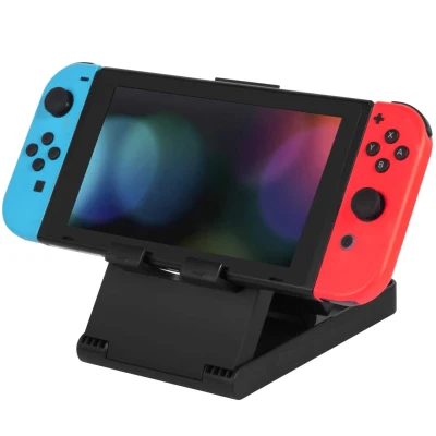 Stand for Nintendo Switch, Compact Adjustable Stand for Nintendo Switch
