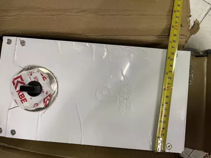 HEAVY DUTY PIVOT FLOOR SPRING HINGE 150KG Lazada PH