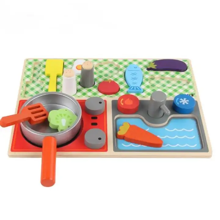 play kitchen clearance