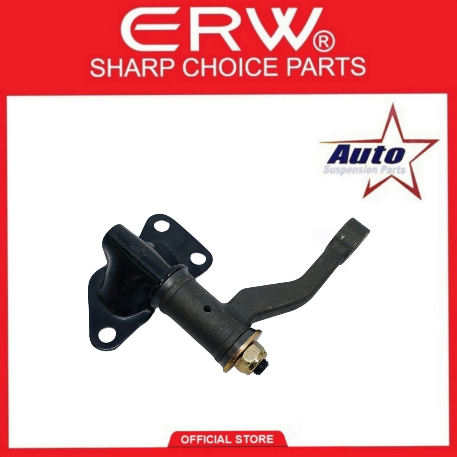 IDLER ARM Replacement part no.( 4853031G25 ) NISSAN FRONTIER 4 X 4