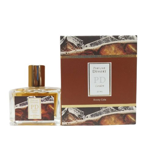 Black Locust Dessert Perfume London Plum Black Locust 30ml Perfume