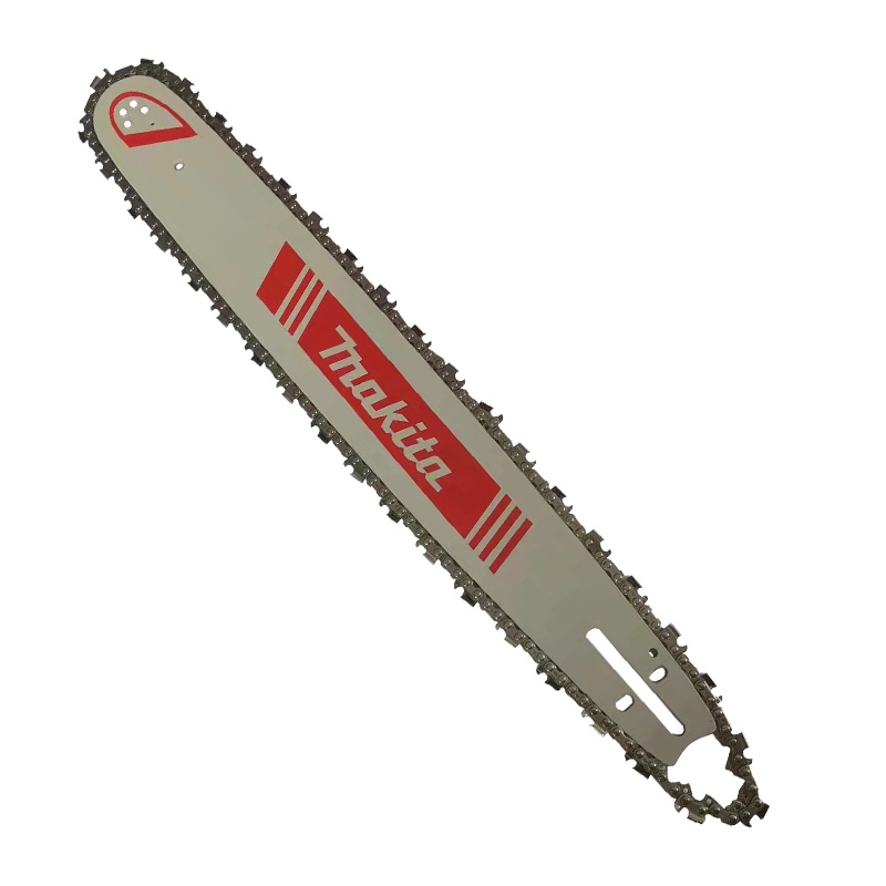Makita Chainsaw Chain Import from America harder Gold And Sliver Chains