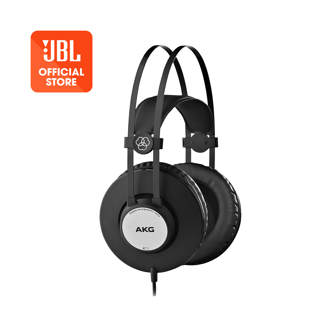 AKG PRO K72 Closedback studio headphones Lazada PH