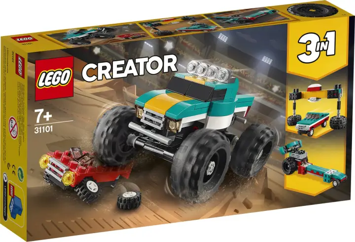 lego creator cheap