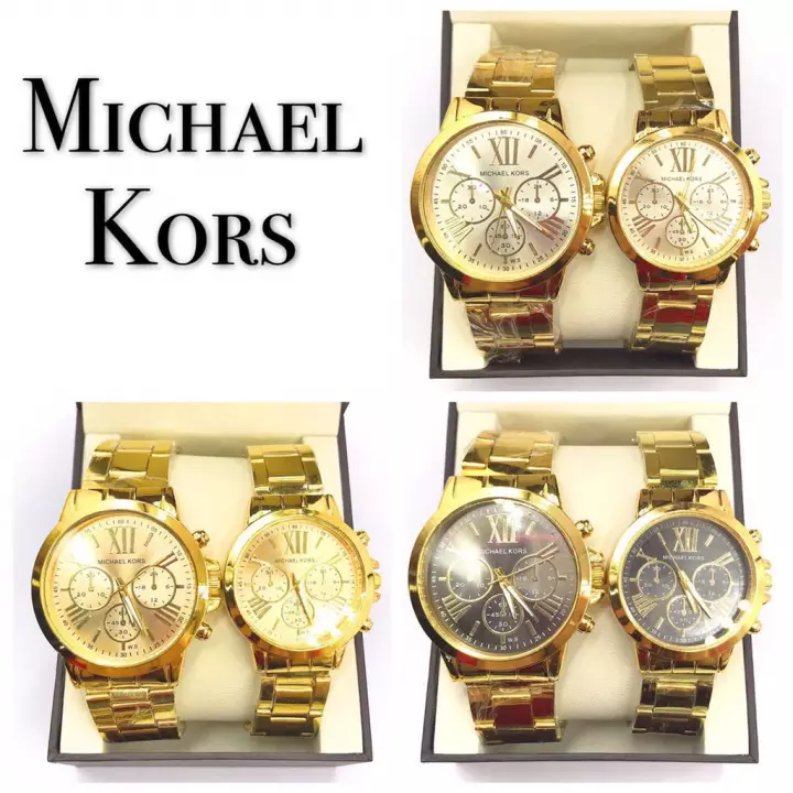 price of original mk watch
