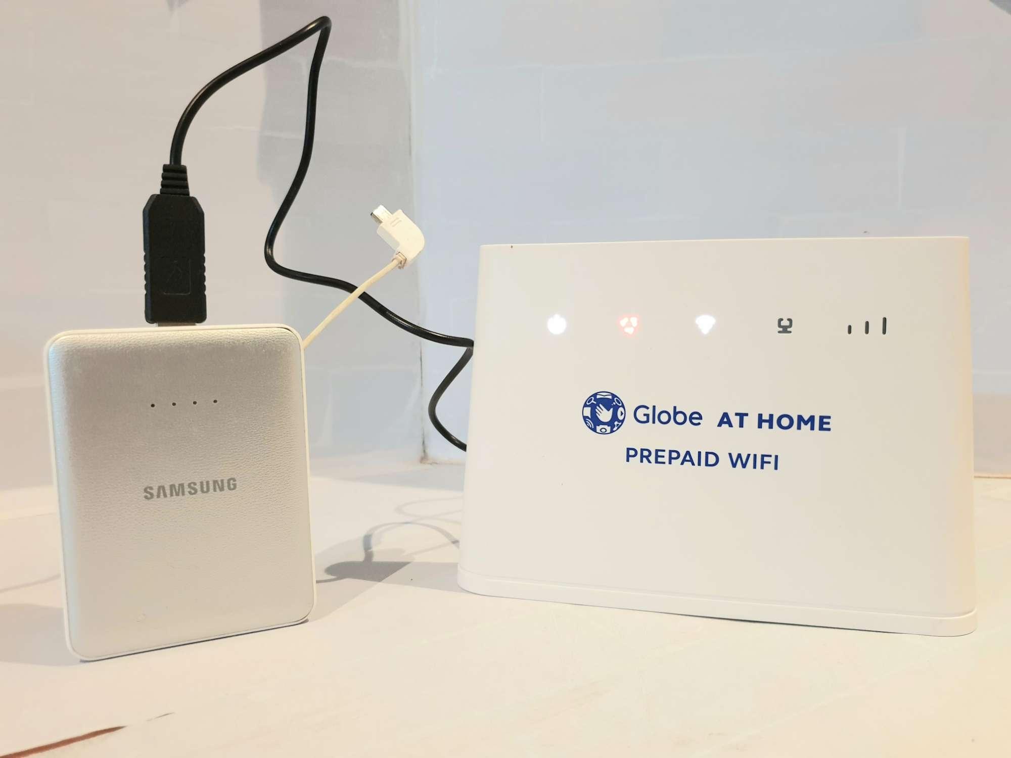 Wifi Modem POWER BOOSTER review and price