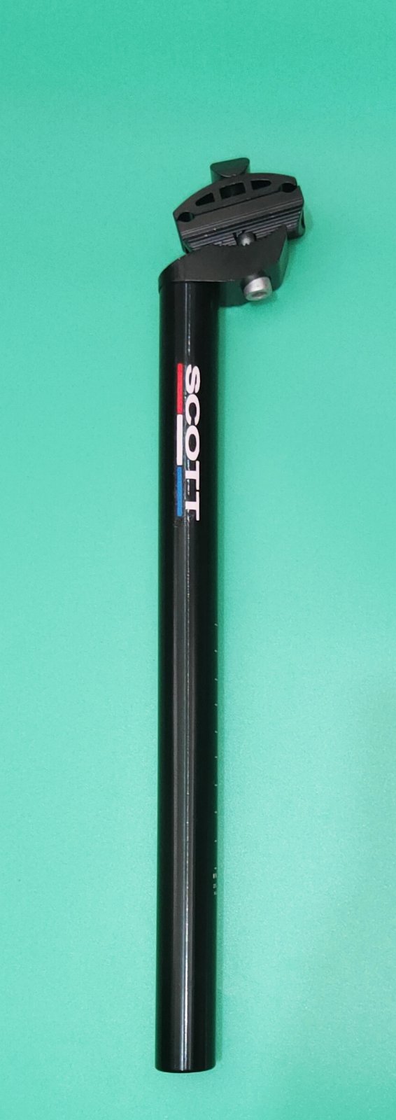 SCOTT Bike Seat Post Alloy Seatpost with Pillar for MTB Mountain Bike Lazada PH